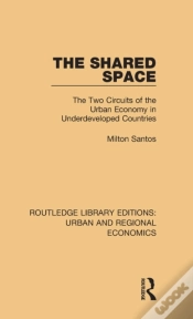 Capa do artigo The Shared Space