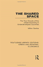The Shared Space - Preview