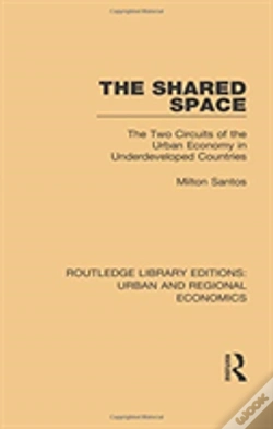 Capa do artigo The Shared Space