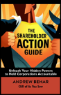 The Shareholder Action Guide: How To Tell Ceos What To Do - Preview