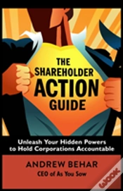 Capa do artigo The Shareholder Action Guide: How To Tell Ceos What To Do