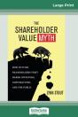 The Shareholder Value Myth - Preview
