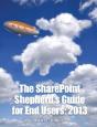 The Sharepoint Shepherd'S Guide For End Users - Preview