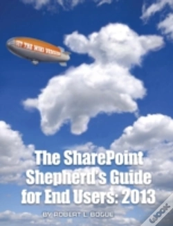 Capa do artigo The Sharepoint Shepherd'S Guide For End Users