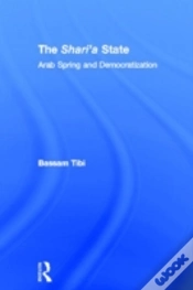 Capa do artigo The Sharia State
