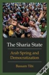 Capa do artigo The Sharia State