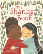 Capa do artigo The Sharing Book