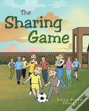 Capa do artigo The Sharing Game