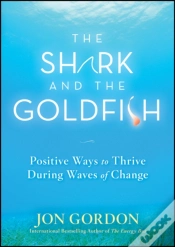 Capa do artigo The Shark And The Goldfish