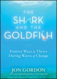 The Shark And The Goldfish