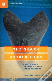 Capa do artigo The Shark Attack Files