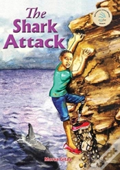 Capa do artigo The Shark Attack