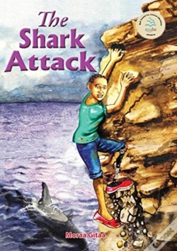 Capa do artigo The Shark Attack