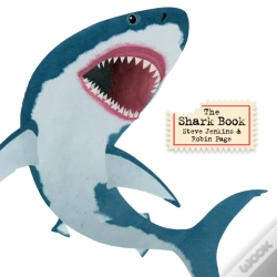Capa do artigo The Shark Book
