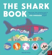 Capa do artigo The Shark Book