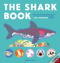 Capa do artigo The Shark Book