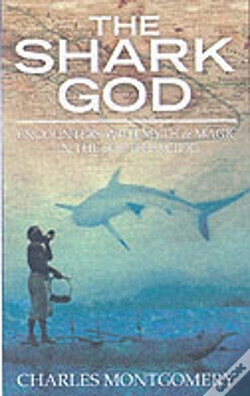 Capa do artigo The Shark God