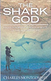 Capa do artigo The Shark God