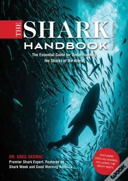 Capa do artigo The Shark Handbook: Third Edition