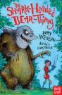 The Shark-Headed Bear Thing - Preview