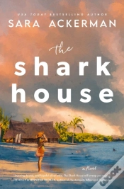 Capa do artigo The Shark House