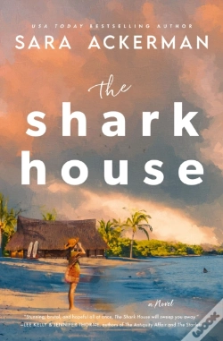 Capa do artigo The Shark House