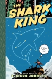 Capa do artigo The Shark King