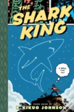Capa do artigo The Shark King
