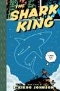 The Shark King - Preview