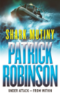 The Shark Mutiny - Preview