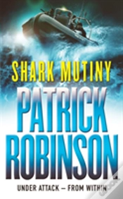 Capa do artigo The Shark Mutiny