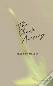 Capa do artigo The Shark Nursery