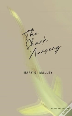 Capa do artigo The Shark Nursery