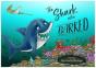 The Shark Who Barked - Preview