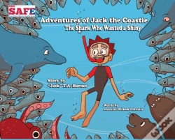 Capa do artigo The Shark Who Wanted A Shiny