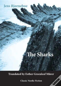 Capa do artigo The Sharks