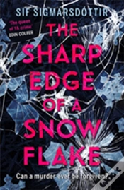 Capa do artigo The Sharp Edge Of A Snowflake