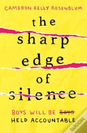 Capa do artigo The Sharp Edge Of Silence