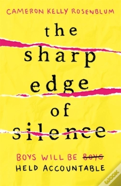 Capa do artigo The Sharp Edge Of Silence