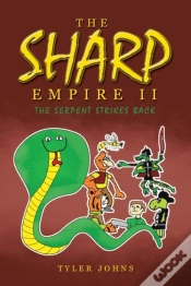 Capa do artigo The Sharp Empire Ii