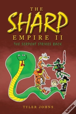 Capa do artigo The Sharp Empire Ii