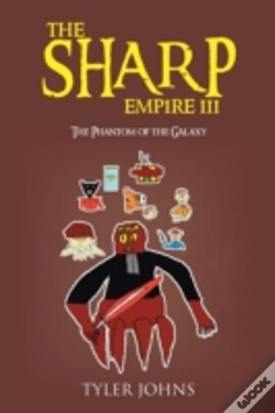 Capa do artigo The Sharp Empire Iii