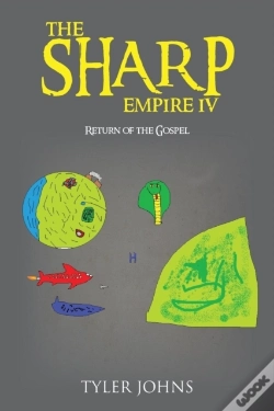Capa do artigo The Sharp Empire Iv