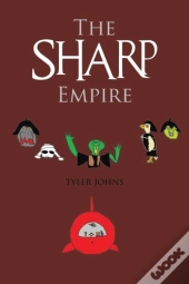 The Sharp Empire