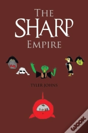 Capa do artigo The Sharp Empire