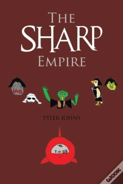 Capa do artigo The Sharp Empire
