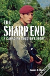 Capa do artigo The Sharp End