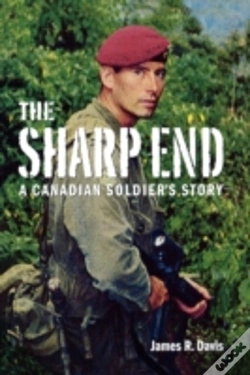Capa do artigo The Sharp End