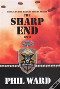 Capa do artigo The Sharp End