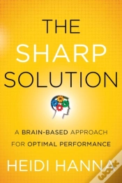 Capa do artigo The Sharp Solution